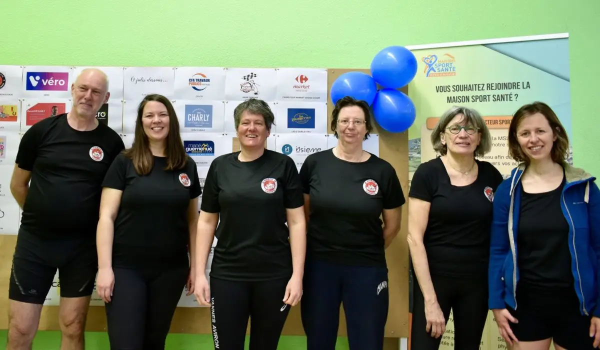 Dimanche 30 mars 2025 – 6H contre le cancer