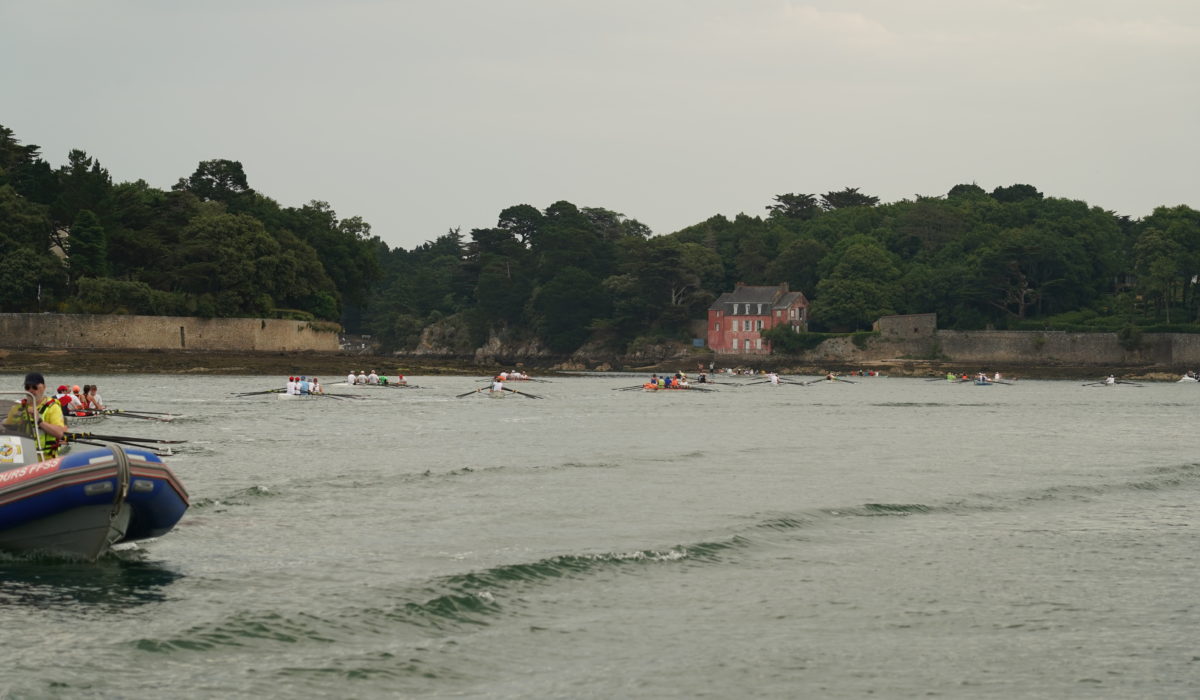 Retour sur le tour du Golfe 2025
