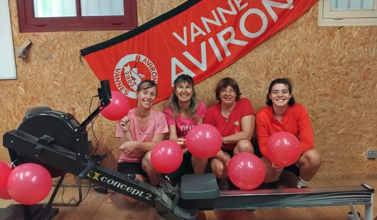 Samedi 18 octobre – Rowning Care Cup