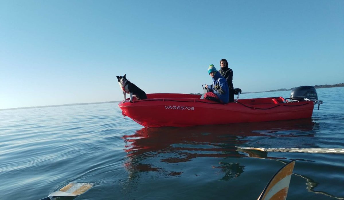 MOT AUX RAMEURS NOVEMBRE 2025