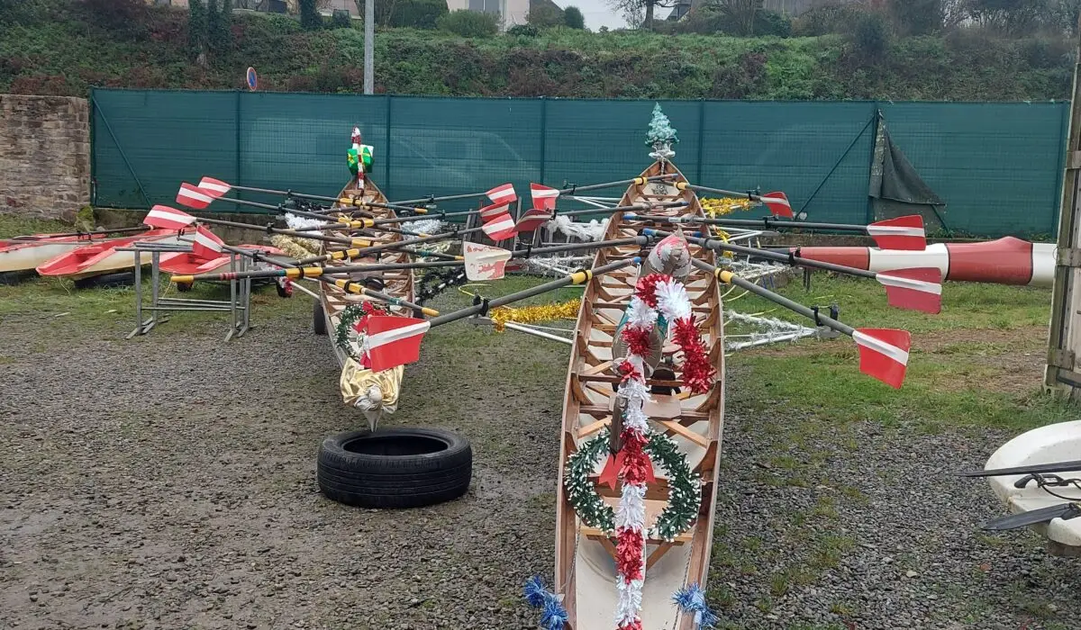 Noël Nautique 2025
