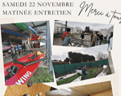 MOT AUX RAMEURS DECEMBRE 2025