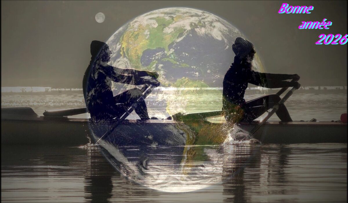 MOT AUX RAMEURS JANVIER 2026