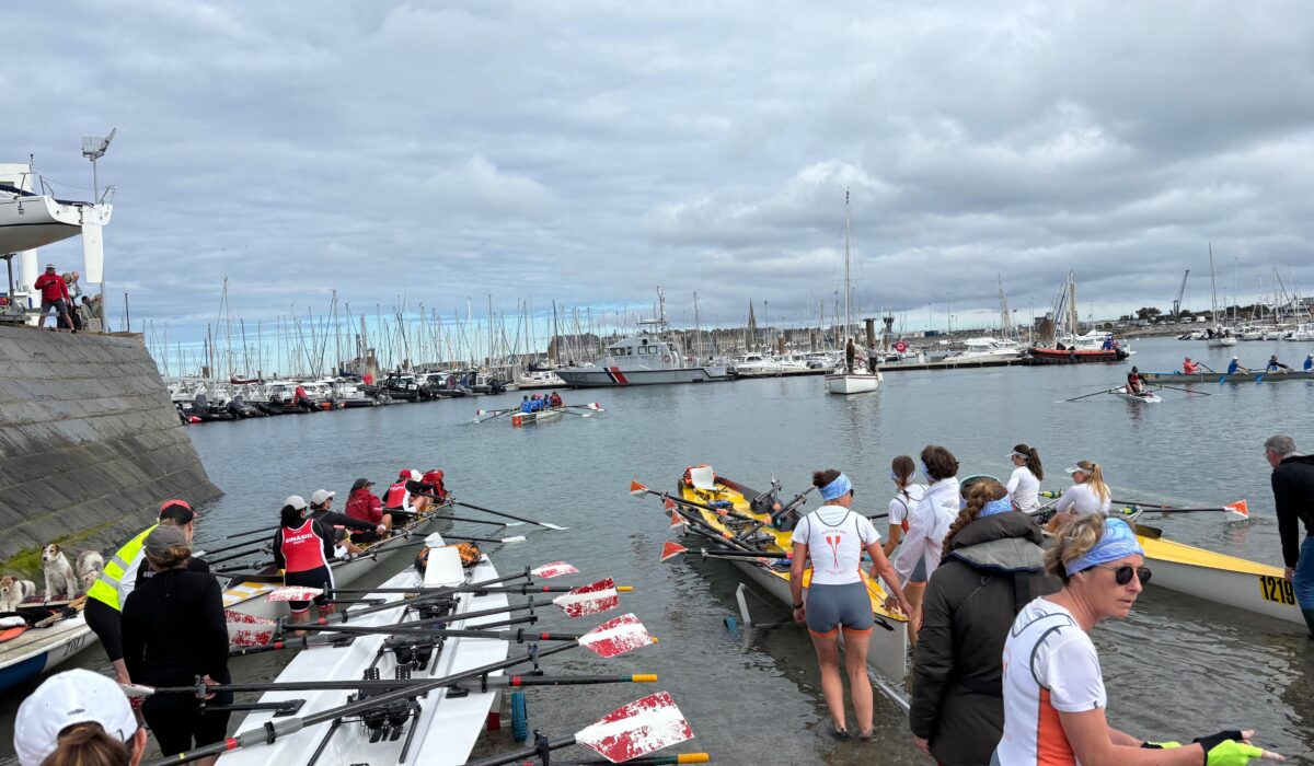 MOT AUX RAMEURS MARS 2026