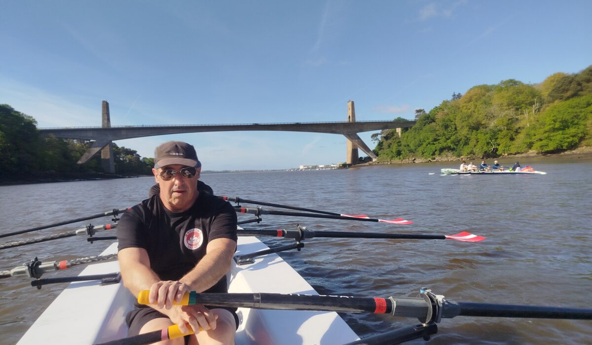 Samedi 18 avril 2026 – Rando Ria du Blavet – Hennebont