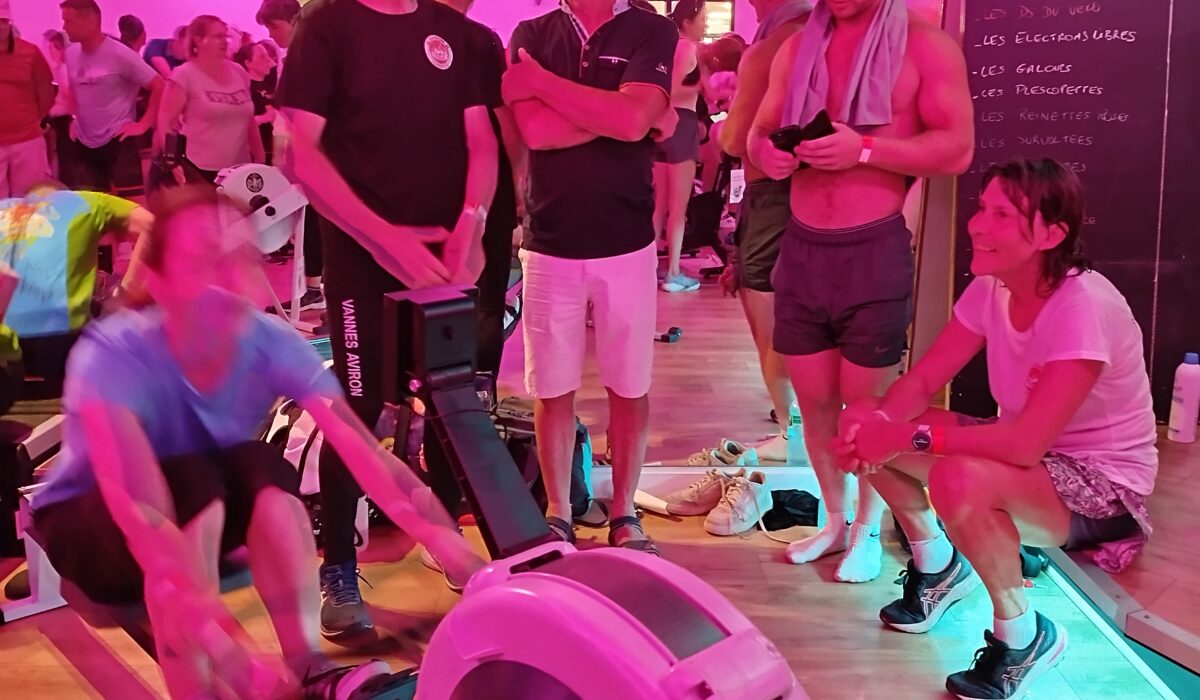 Samedi 30mai 2026 – 6h contre le cancer