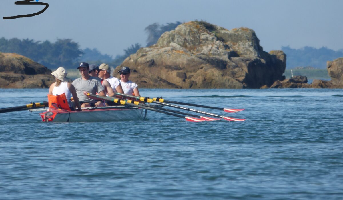 Tour du Golfe 2026