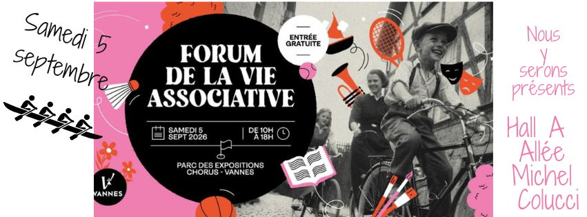 MOT AUX RAMEURS SEPTEMBRE 2026